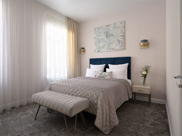 Бутик-Отель Академиа Васильевский, Санкт-Петербург