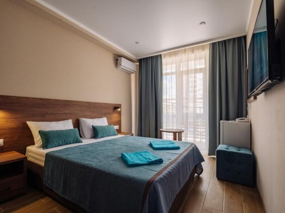 Фотография номера гостиницы Отель OneTime