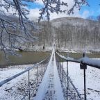 Номер (Дом с 1 спальней), Гостевой дом 1000 и 1 ночь