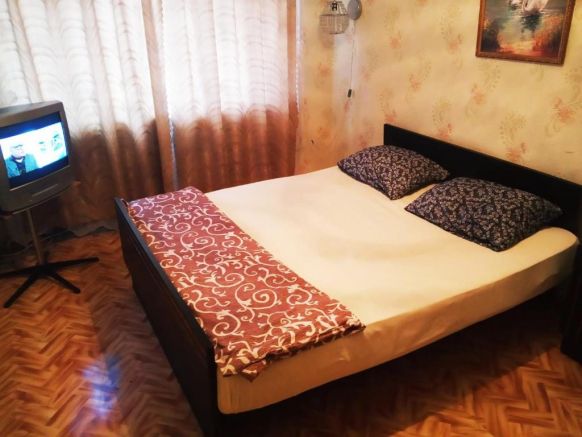 Хостел 24, Каменск-Шахтинский