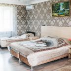 Четырехместный номер