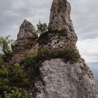 Скала Чертов палец