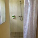 Трехместный (Эконом трёхместный с общей ванной комнатой), Мини-отель Путник М-4