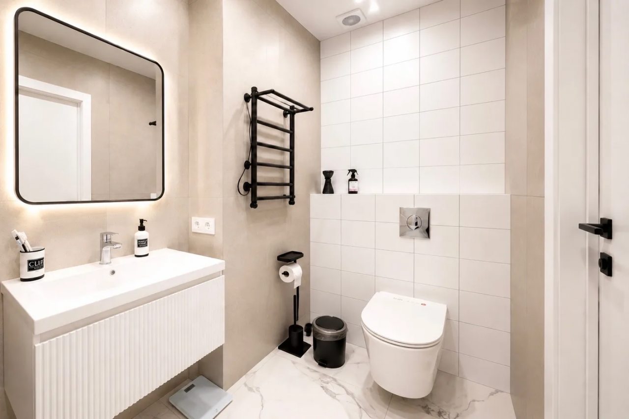 Апартаменты (Студии комфорт- класс), Kakaduhome на Шеронова 12
