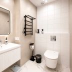 Апартаменты (Студии комфорт- класс), Kakaduhome на Шеронова 12