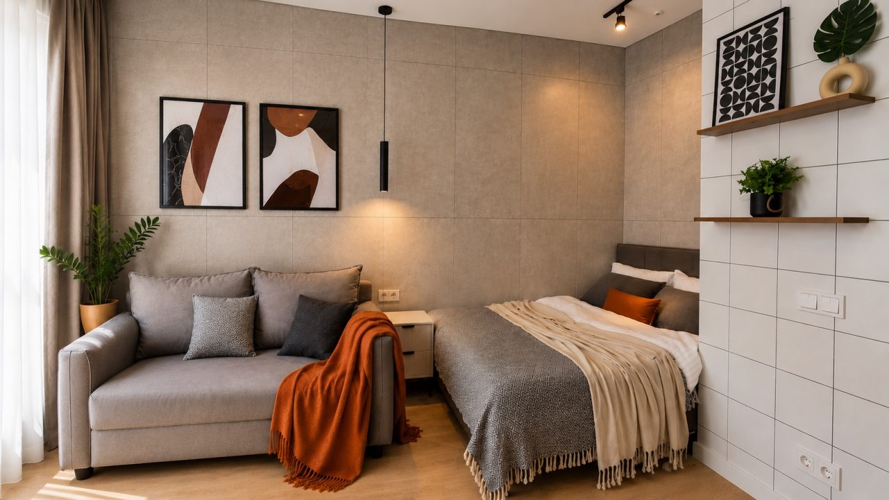 Номер