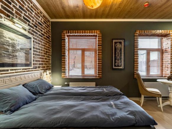 Фотография номера апарт отеля Apart Hotel Family