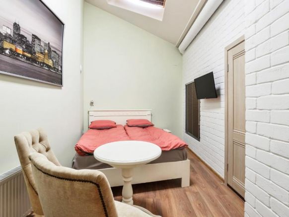 Фотография номера апарт отеля Apart Hotel Family