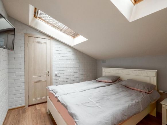 Фотография номера апарт отеля Apart Hotel Family