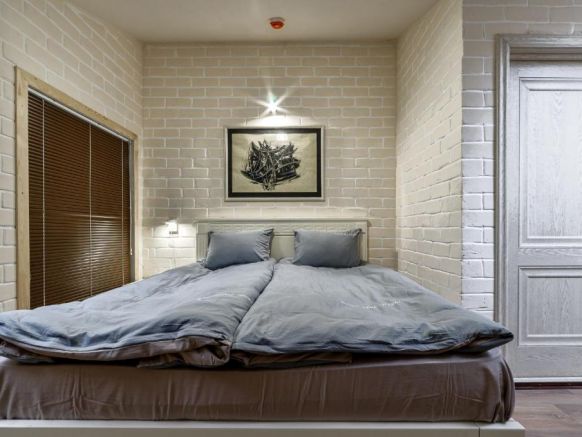 Фотография номера апарт отеля Apart Hotel Family