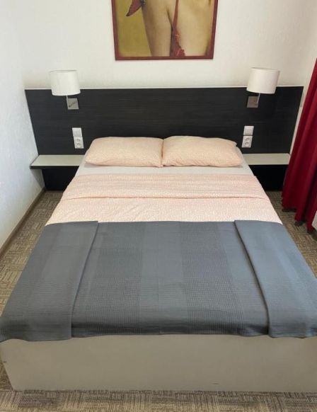 Фотография номера гостиницы Light House