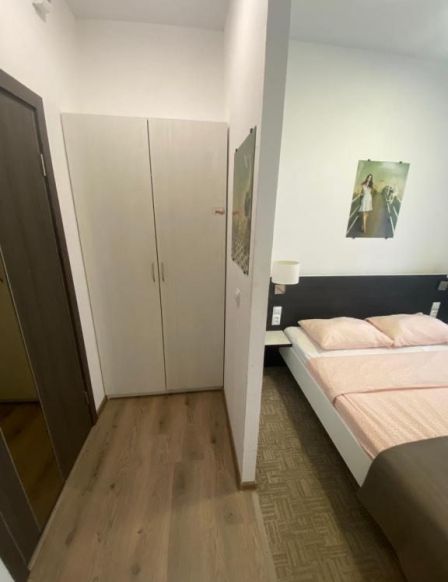 Фотография номера гостиницы Light House