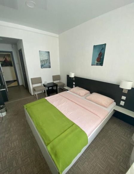 Фотография номера гостиницы Light House