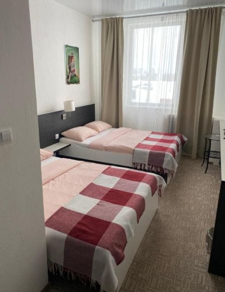 Фотография номера гостиницы Light House