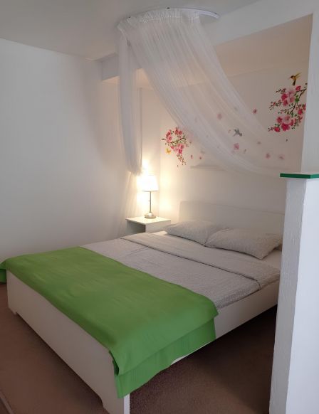 Фотография номера гостиницы Light House