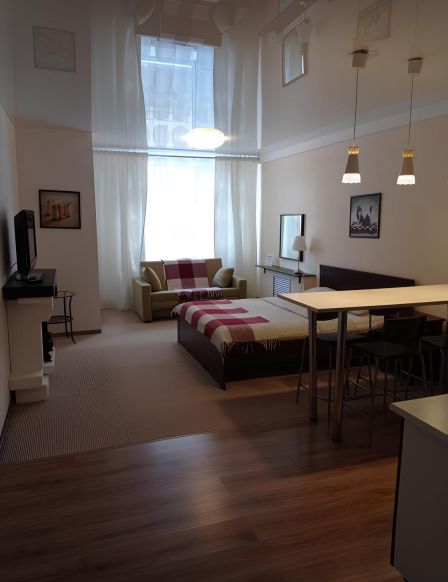 Фотография номера гостиницы Light House