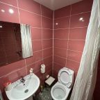 Апартаменты (Family Studio (Семейная -1-двухспальная кровать+1-односпальная)), Отель Light House