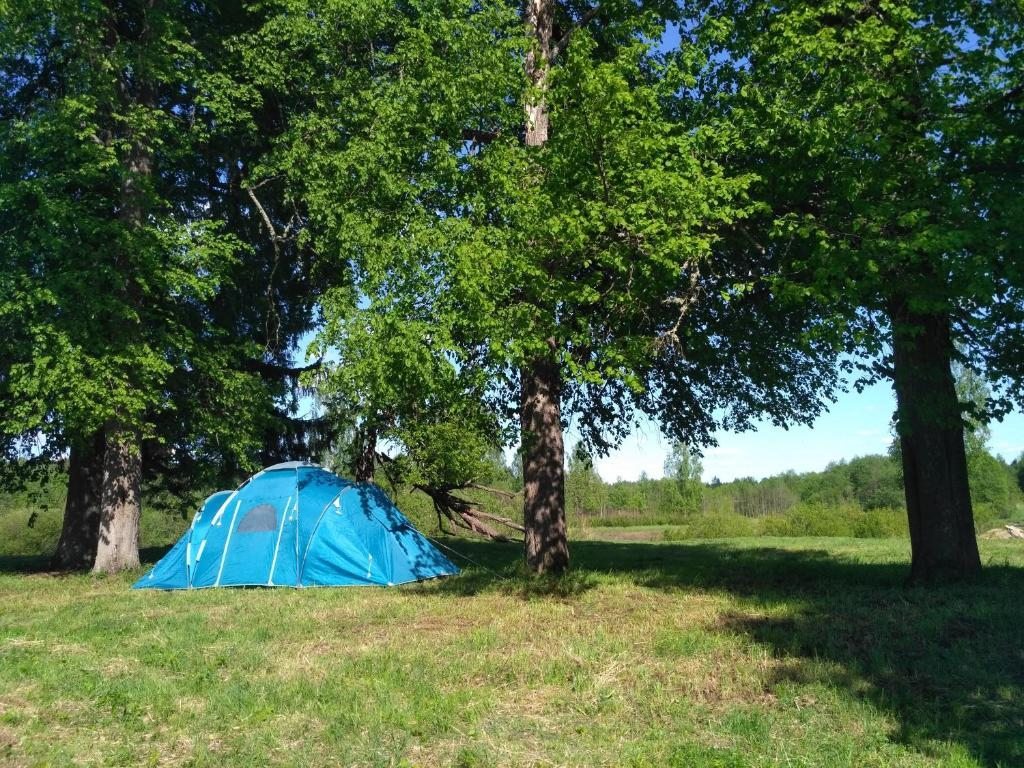 Номер (Шатер), База отдыха Namaste vegetarian camp