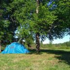 Номер (Шатер), База отдыха Namaste vegetarian camp