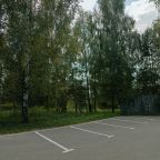 Автостоянка / Парковка, Бутик-Отель Поле