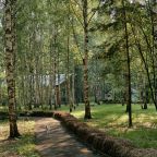 Сад, Бутик-Отель Поле