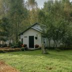 Дом (С 2 спальнями №5), Бутик-Отель Поле