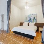 Люкс (Коттедж №11), Бутик-Отель Поле