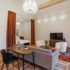 Люкс (Коттедж №15), Бутик-Отель Поле