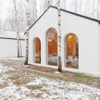 Люкс (Коттедж №14), Бутик-Отель Поле