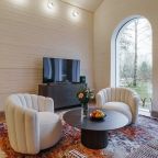 Люкс (Коттедж №16), Бутик-Отель Поле