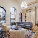 Люкс (Коттедж №17), Бутик-Отель Поле