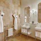 Люкс (Коттедж №13), Бутик-Отель Поле