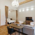 Люкс (Коттедж №13), Бутик-Отель Поле