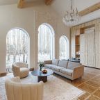 Люкс (Коттедж №13), Бутик-Отель Поле