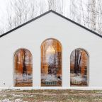 Люкс (Коттедж №13), Бутик-Отель Поле