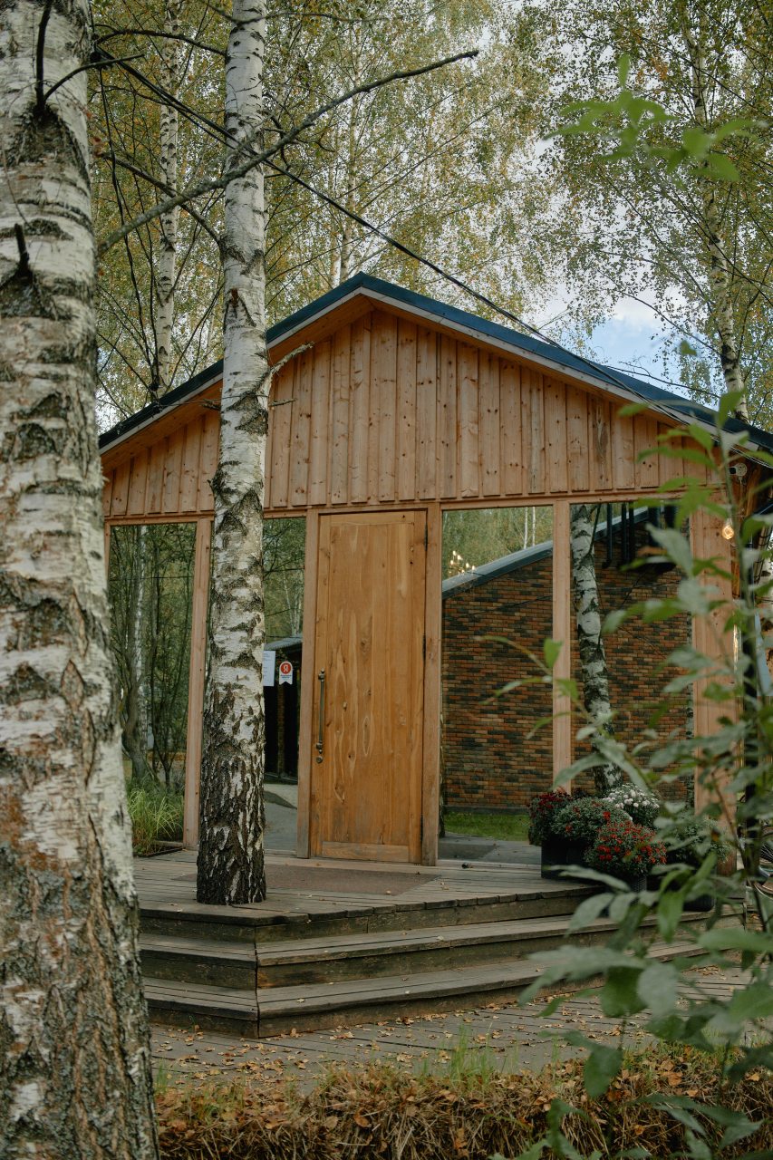 Бутик-Отель Поле, Суздаль