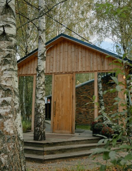 Бутик-Отель Поле