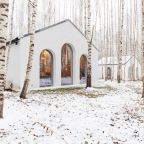 Люкс (Коттедж), Бутик-Отель Поле