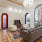 Люкс (Коттедж), Бутик-Отель Поле