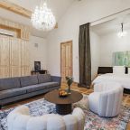 Люкс (Коттедж), Бутик-Отель Поле