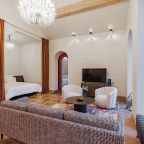 Люкс (Коттедж), Бутик-Отель Поле