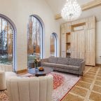 Люкс (Коттедж), Бутик-Отель Поле