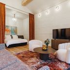 Люкс (Коттедж), Бутик-Отель Поле