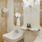 Люкс (Коттедж), Бутик-Отель Поле