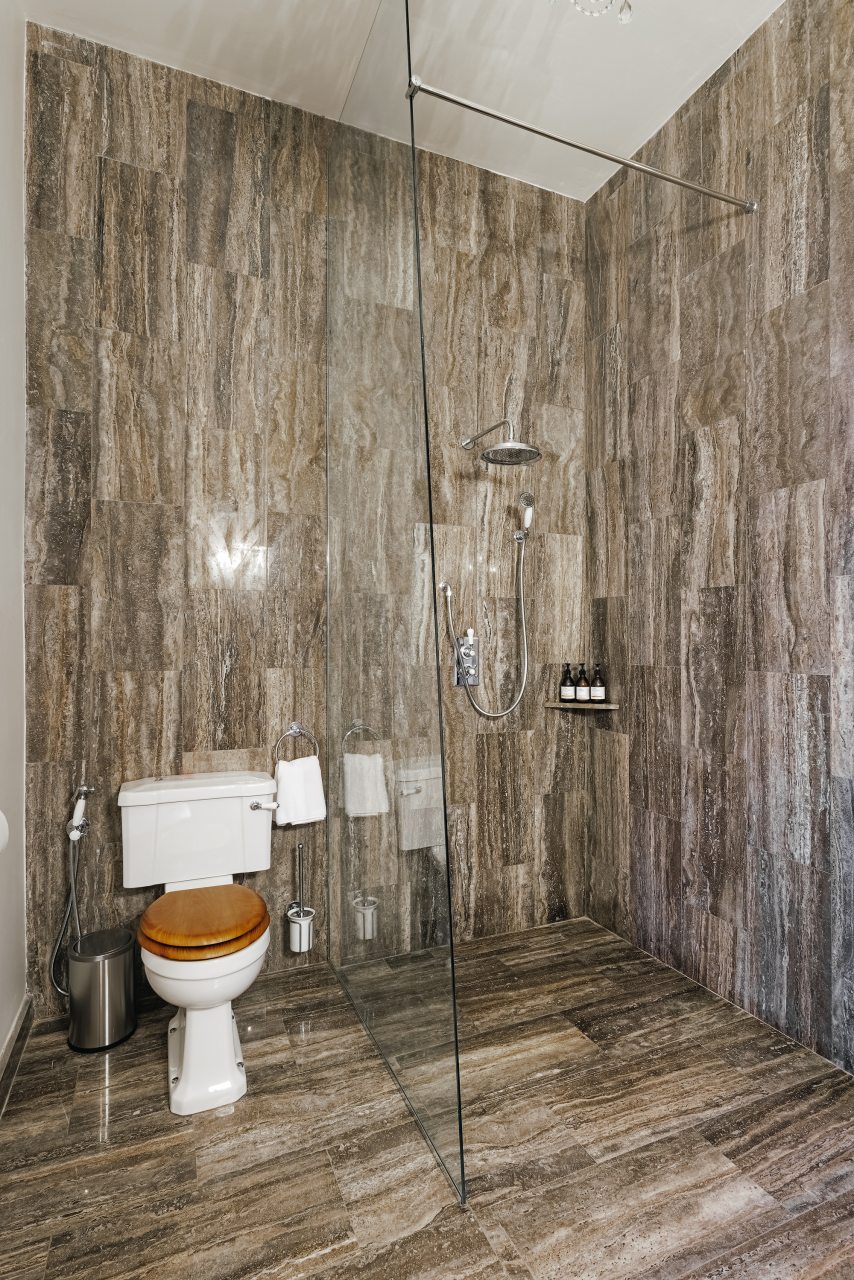 Люкс (Коттедж), Бутик-Отель Поле