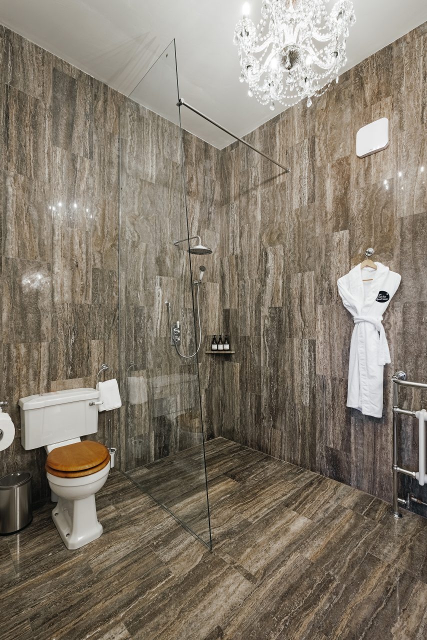 Люкс (Коттедж), Бутик-Отель Поле