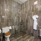 Люкс (Коттедж), Бутик-Отель Поле