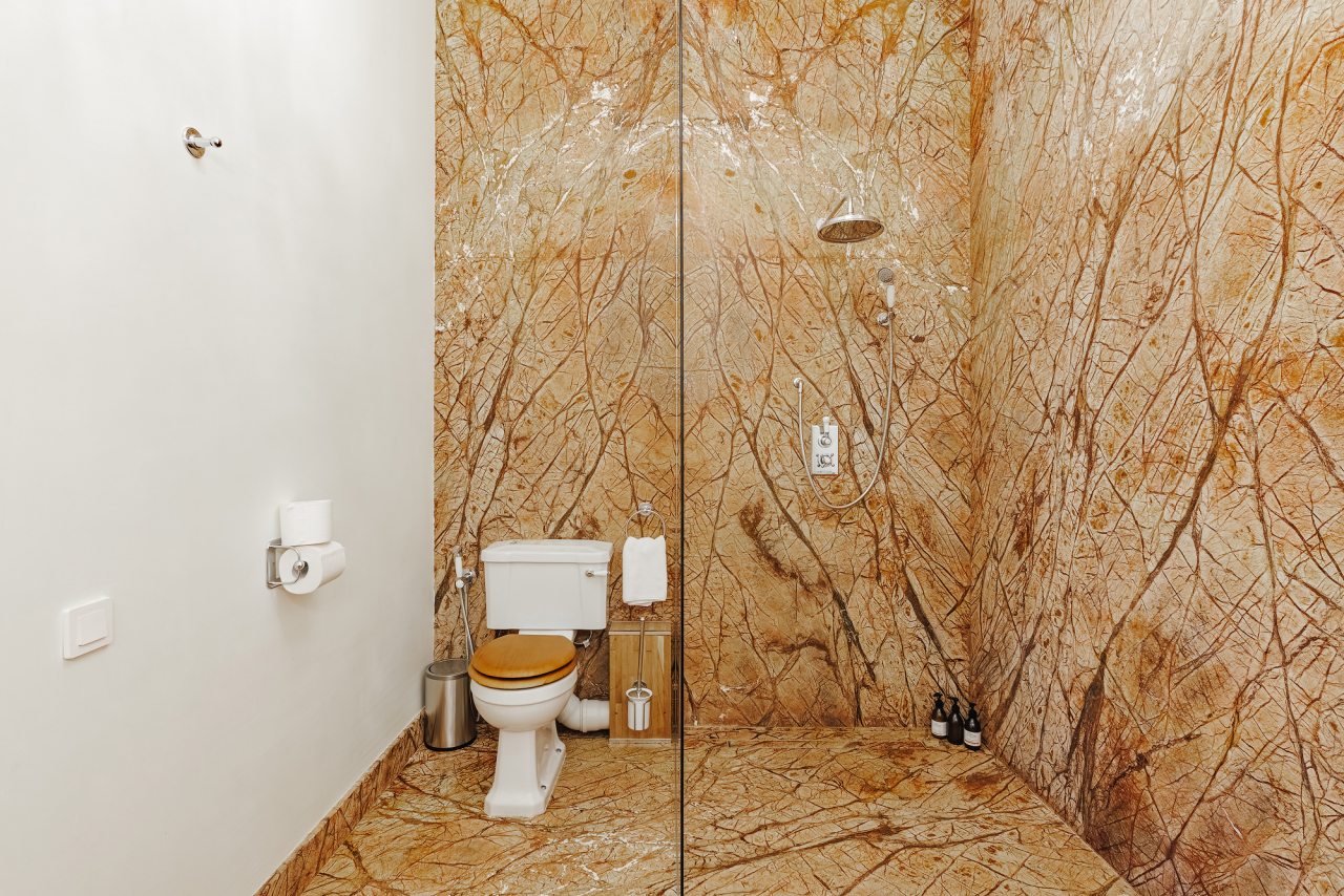 Люкс (Коттедж), Бутик-Отель Поле