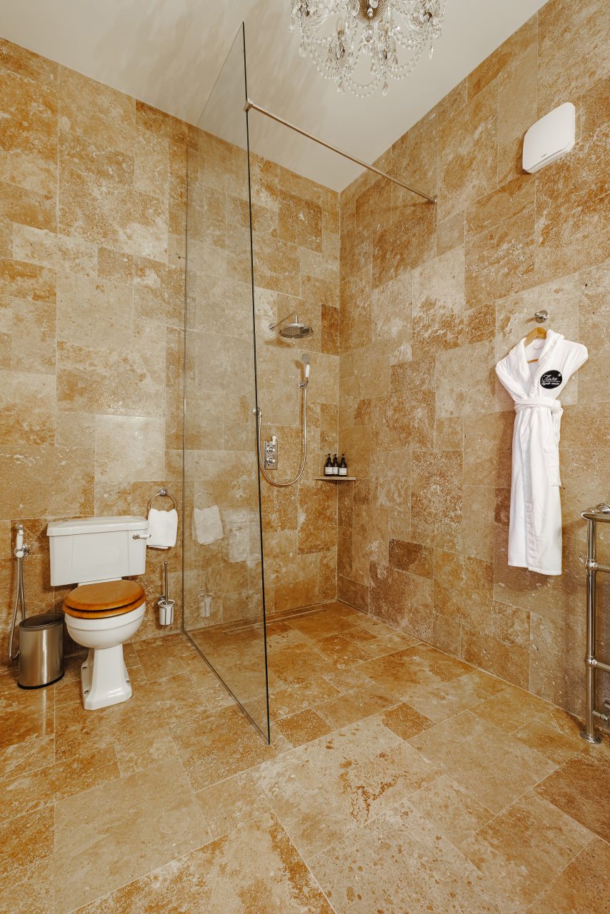 Люкс (Коттедж), Бутик-Отель Поле