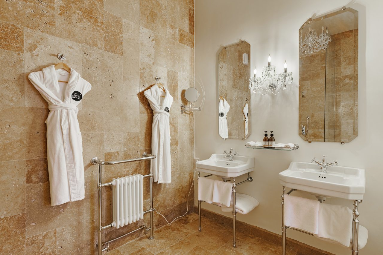 Люкс (Коттедж), Бутик-Отель Поле